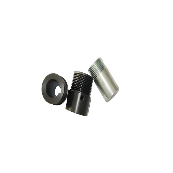 Steel Poly-V Belt Pulley